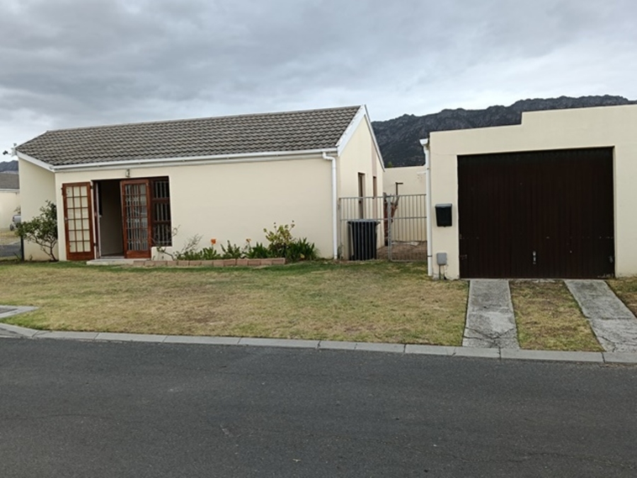 2 Bedroom Property for Sale in Fairview Golf Estate Western Cape